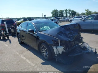 LEXUS LEXUS ES 350