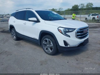 GMC TERRAIN SLT