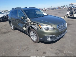SUBARU SUBARU OUTBACK 2.5I PREMIUM