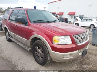 FORD FORD EXPEDITION EDDIE BAUER/KING RANCH