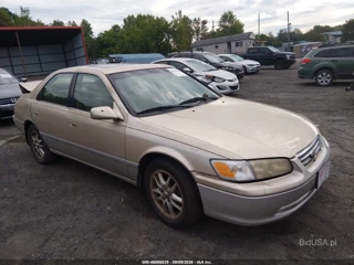 TOYOTA TOYOTA CAMRY LE V6