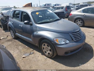 CHRYSLER CHRYSLER PT CRUISER