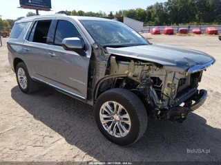 GMC YUKON 2WD SLT