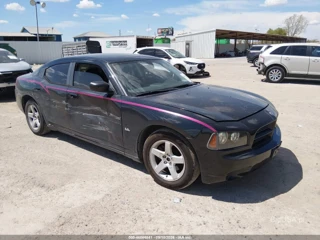 DODGE DODGE CHARGER