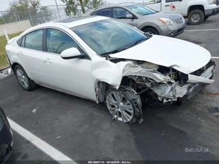 MAZDA MAZDA MAZDA6 I GRAND TOURING