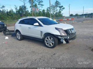 CADILLAC CADILLAC SRX PREMIUM COLLECTION