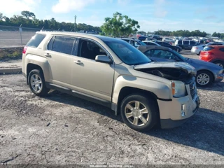 GMC TERRAIN SLE-1
