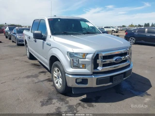 FORD FORD F-150 XLT