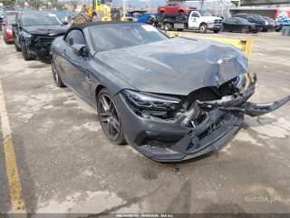 BMW M8