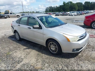 FORD FORD FOCUS SE