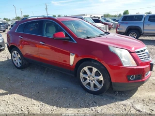 CADILLAC CADILLAC SRX PERFORMANCE COLLECTION