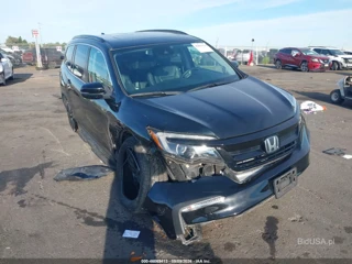 HONDA HONDA PILOT 2WD SPECIAL EDITION
