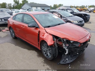 KIA KIA FORTE GT-LINE