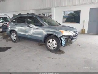 HONDA HONDA CR-V LX