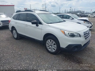 SUBARU SUBARU OUTBACK 2.5I