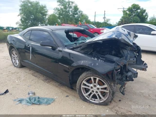 CHEVROLET CHEVROLET CAMARO 1LT