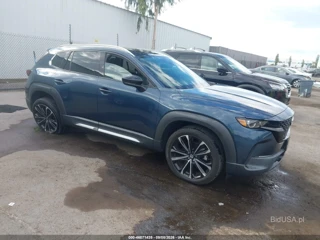 MAZDA MAZDA CX-50 2.5 S PREMIUM PLUS