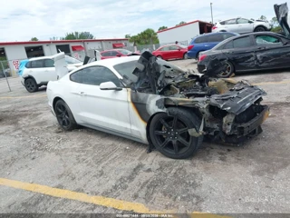 FORD FORD MUSTANG ECOBOOST PREMIUM
