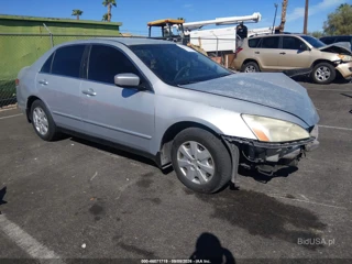 HONDA HONDA ACCORD 2.4 LX