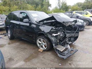 BMW X5 XDRIVE50I