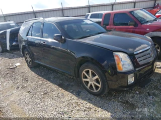 CADILLAC CADILLAC SRX V8