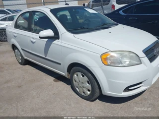 CHEVROLET CHEVROLET AVEO 1LT