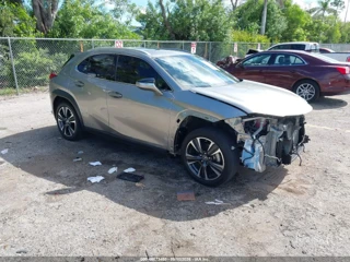 LEXUS LEXUS UX 250H
