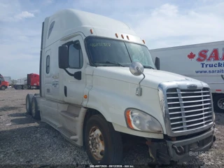 FREIGHTLINER FREIGHTLINER CASCADIA 125
