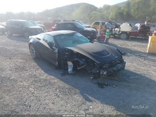 CHEVROLET CHEVROLET CORVETTE Z06