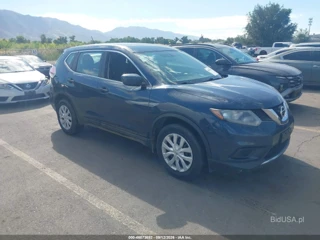 NISSAN NISSAN ROGUE S