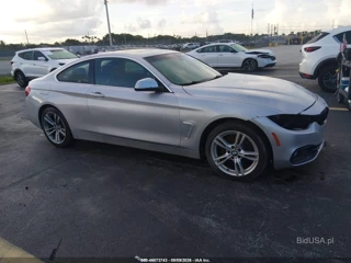 BMW 430I XDRIVE