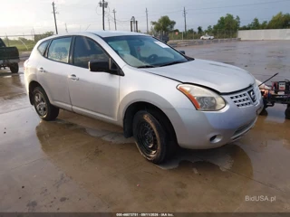 NISSAN NISSAN ROGUE S