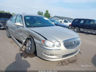 BUICK BUICK LACROSSE CXL
