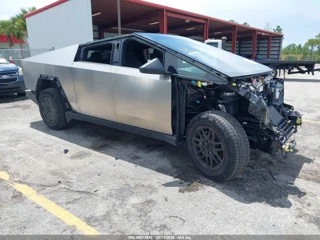 TESLA TESLA CYBERTRUCK ALL-WHEEL DRIVE