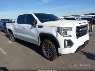 GMC SIERRA 1500 AT4