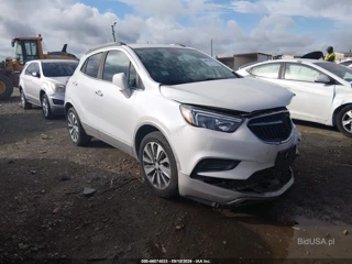 BUICK BUICK ENCORE FWD PREFERRED