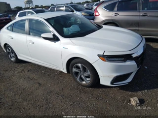 HONDA HONDA INSIGHT LX