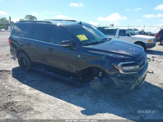 FORD FORD EXPEDITION LIMITED