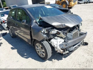 TOYOTA TOYOTA YARIS LE (TMC/CBU PLANT)