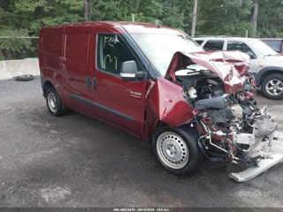 RAM RAM PROMASTER CITY TRADESMAN