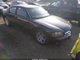 DODGE DODGE CHARGER