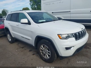 JEEP JEEP GRAND CHEROKEE LAREDO E 4X4