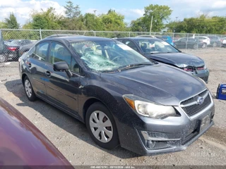 SUBARU SUBARU IMPREZA 2.0I