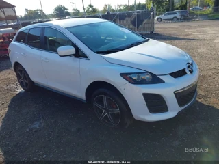 MAZDA MAZDA CX-7 I SPORT