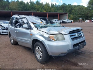 HONDA HONDA PILOT VP