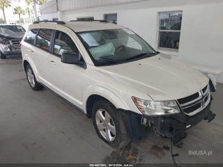 DODGE DODGE JOURNEY SE