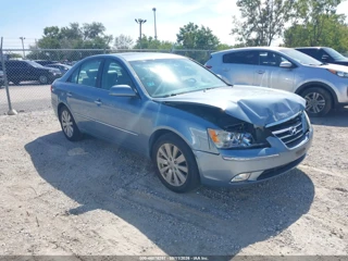 HYUNDAI HYUNDAI SONATA LIMITED
