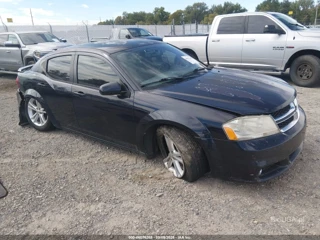 DODGE DODGE AVENGER MAINSTREET