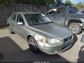 VOLVO VOLVO S60 2.5T