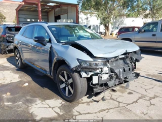 HONDA HONDA PROLOGUE TOURING